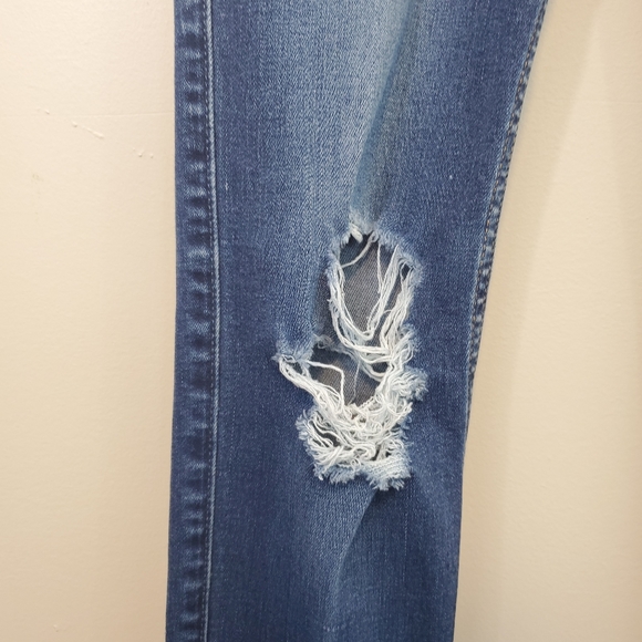 hollister Super Skinny Jeans - Picture 3 of 15